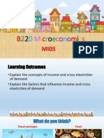 Income Elasticity Explained"TITLE"Demand Elasticities: Income & Cross Elasticity"TITLE"Microeconomics: Understanding Elasticities of Demand"TITLE"Elasticity of Demand Concepts in Microeconomics