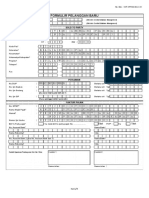 Lampiran SOP OPR 02 09 L1 01 Formulir Pelanggan Baru