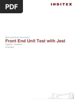 FE Unit Testing with Jest - Best Practices (1)