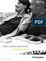 Dossier Personnel D'implantologie (PDFDrive)