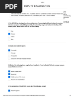 MTRCB Film Classification Guidelines | PDF | Self-Improvement