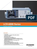 BH LCR-6000 V2 e 202012