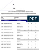 Estado Plurinacional de Bolivia Ministerio de Educación Dirección Departamental de Educación