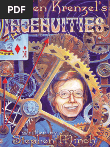 Ken Krenzel - Ingenuities