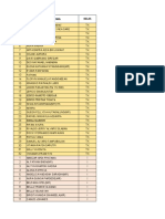 Jenjang Nama Siswa Kelas