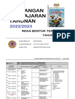 RPT RBT THN 6 2022-2023 