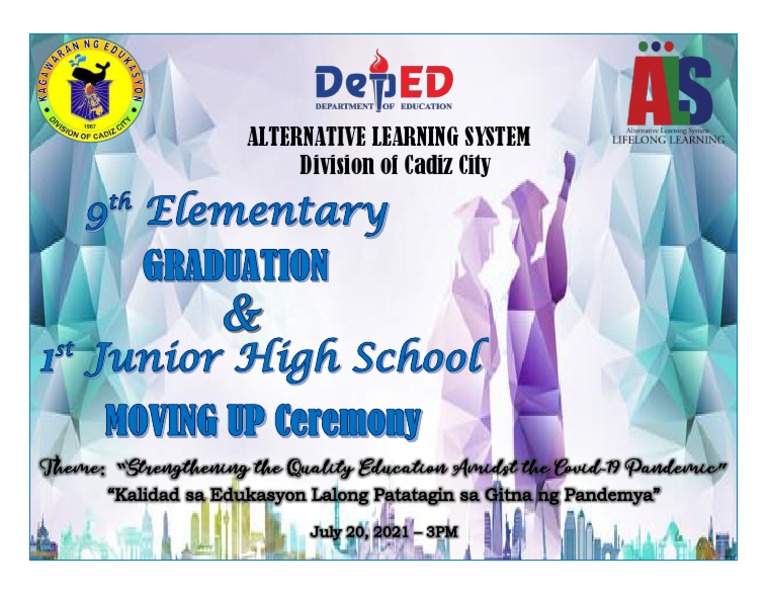 Alternative Learning System PDF | PDF