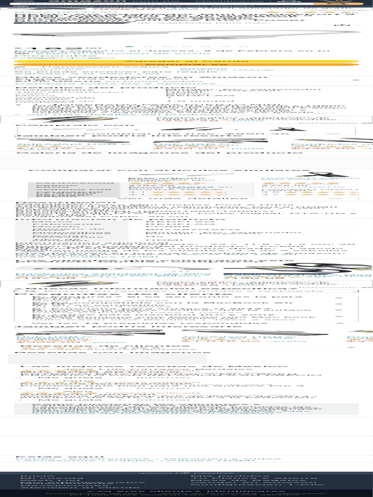 REDFLAG Adaptador Mini DisplayPort A HDMI, Cable Mini DP Thunderbolt A ...