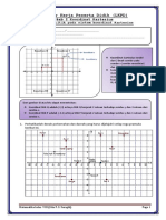 Lembar - Kerja - Siswa - Kelas - 8 - Sistem - Koordinat Kartesius