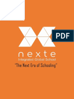 Nexte For Bank