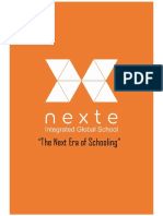 Nexte For Mangaldoi