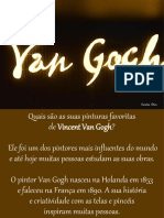 Van Gogh