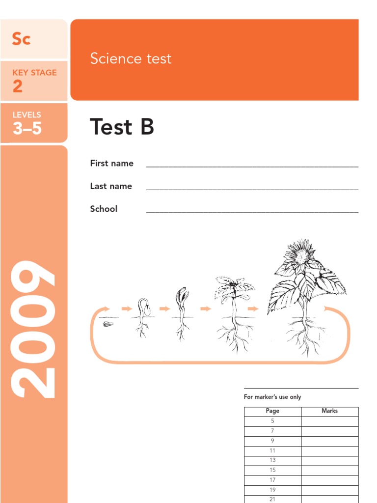(WWW - Entrance-Exam - Net) - SAT Sample Paper 8 | PDF | Teaching ...