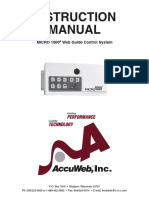 990002-2508 M1000 Manual