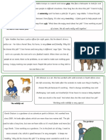 Lesson 49 Cefr Y6 - Reading Text