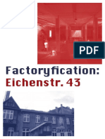 Factoryfication - Eichenstr. 43