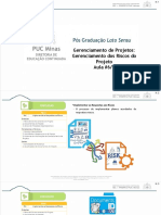 00 Gerenciamento Dos Riscos - Base OnLine Of1T3 Rev1 Aula 06