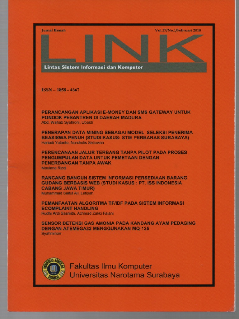 Jurnal Link Pdf