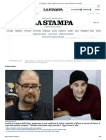 La Stampa - Ultime Notizie Di Cronaca e News Dall'Italia e Dal Mondo