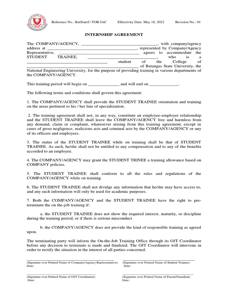 on-the-job-training-requirements-download-free-pdf-privacy
