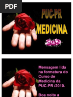 Discurso_dos_formando_de_Medicina_da_PUC_2010