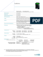 Data Sheet G450 de en