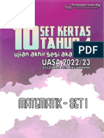 03-UASA Matematik Y4 (Set 1)