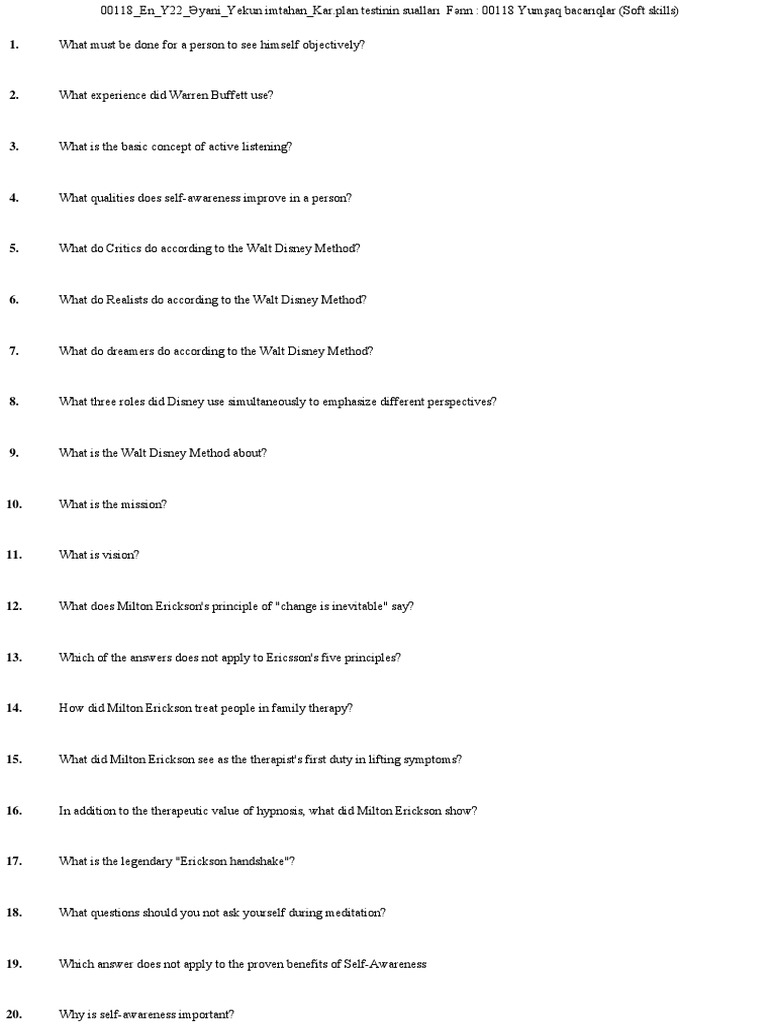 E2C2 Feedback Model Insights | PDF | Professional Skills | Time Management