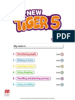 NewTiger5 SkillsTrainer