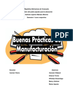 BPF Grupo 1.