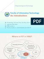 UET FIT Introduction Feb2020