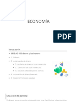 Tema 2 El Dinero y Los Bancos PPT Economã A