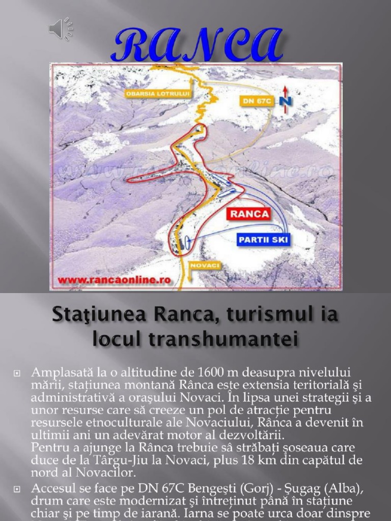 Ranca | PDF