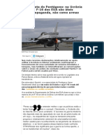 Ex-analista do Pentágono_ na Ucrânia os caças F-16 dos EUA são úteis como propaganda, não como armas - 28.01.2023, Sputnik Brasil