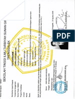 Análise de documento sobre comunicação e linguagem