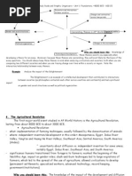 Download Unit 1 Graphic Organizer Study Guide by cmnawn SN62276996 doc pdf