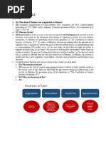 Form INC-32: Company Incorporation Guide | PDF | Identity Document ...