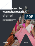 Digital Transformation