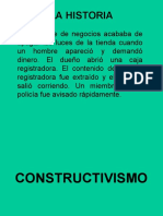 Constructivismo