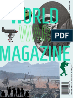 Revista Sobre Las Guerras Mundiales
