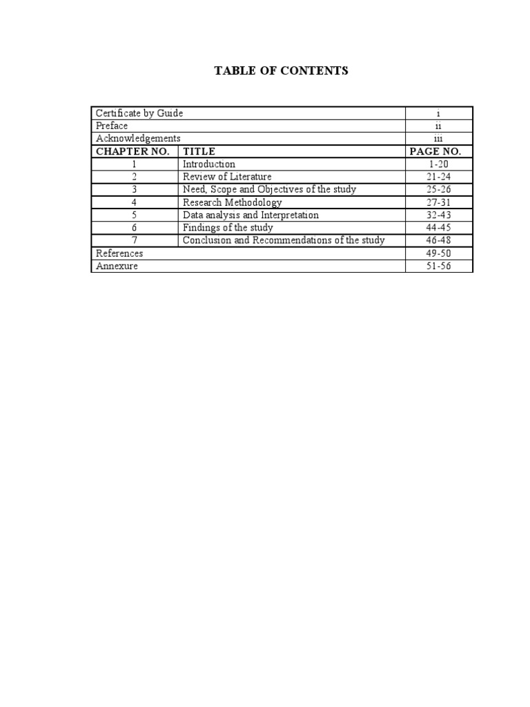 Contents | PDF