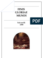 6609786 Fulcanelli Finis Gloriae Mundi