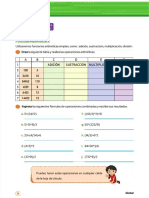 Microsoft Excel - Parte 7 F. Matematicas