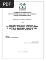 2022 - Jone, Aime Sozinho Macabaça