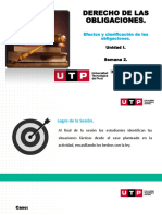 Semana 2 - Obligaciones-Clasificación de Las Obligaciones