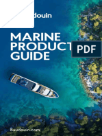 Marine Product Guide 10466J M.R.181.en .06.22