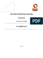 7 Gestion de Metodologia BIM