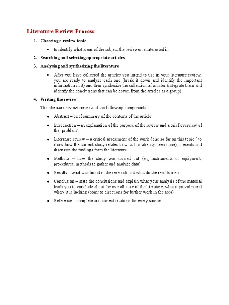 Literature Review 1 PDF Relay Arduino