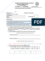 OCTAVO Matematicas