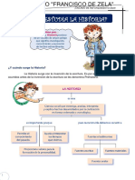 Semana 2 La Historia